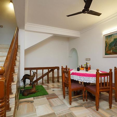 Splendid 1Br Stay Near Kochi Fort Dış mekan fotoğraf