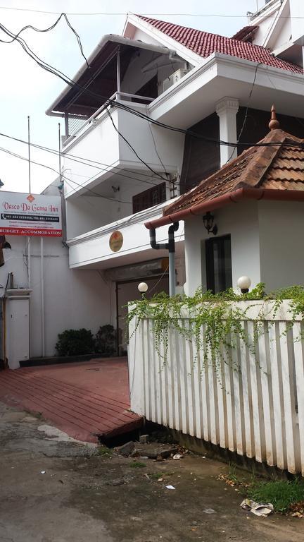 Splendid 1Br Stay Near Kochi Fort Dış mekan fotoğraf