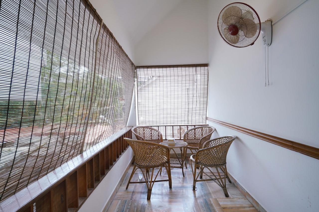 Splendid 1Br Stay Near Kochi Fort Dış mekan fotoğraf