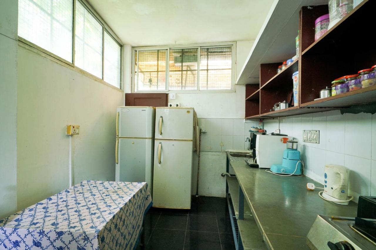 Splendid 1Br Stay Near Kochi Fort Dış mekan fotoğraf