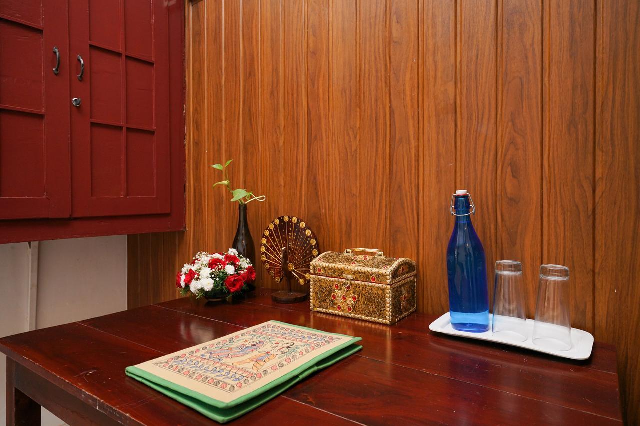 Splendid 1Br Stay Near Kochi Fort Dış mekan fotoğraf
