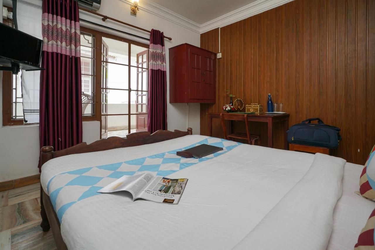 Splendid 1Br Stay Near Kochi Fort Dış mekan fotoğraf