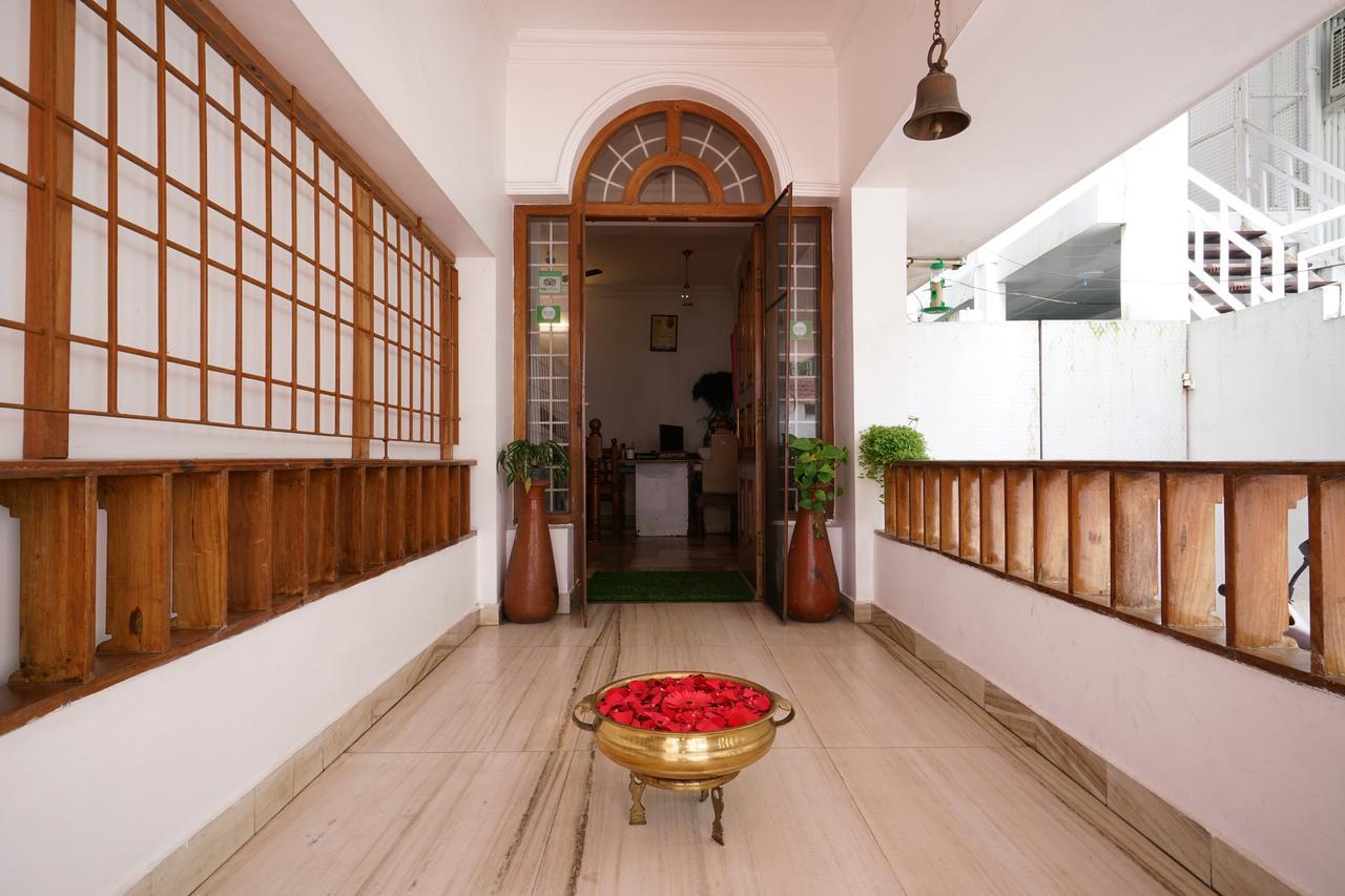 Splendid 1Br Stay Near Kochi Fort Dış mekan fotoğraf