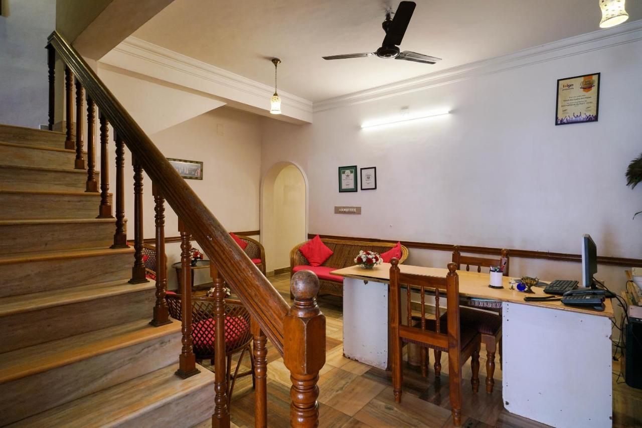 Splendid 1Br Stay Near Kochi Fort Dış mekan fotoğraf