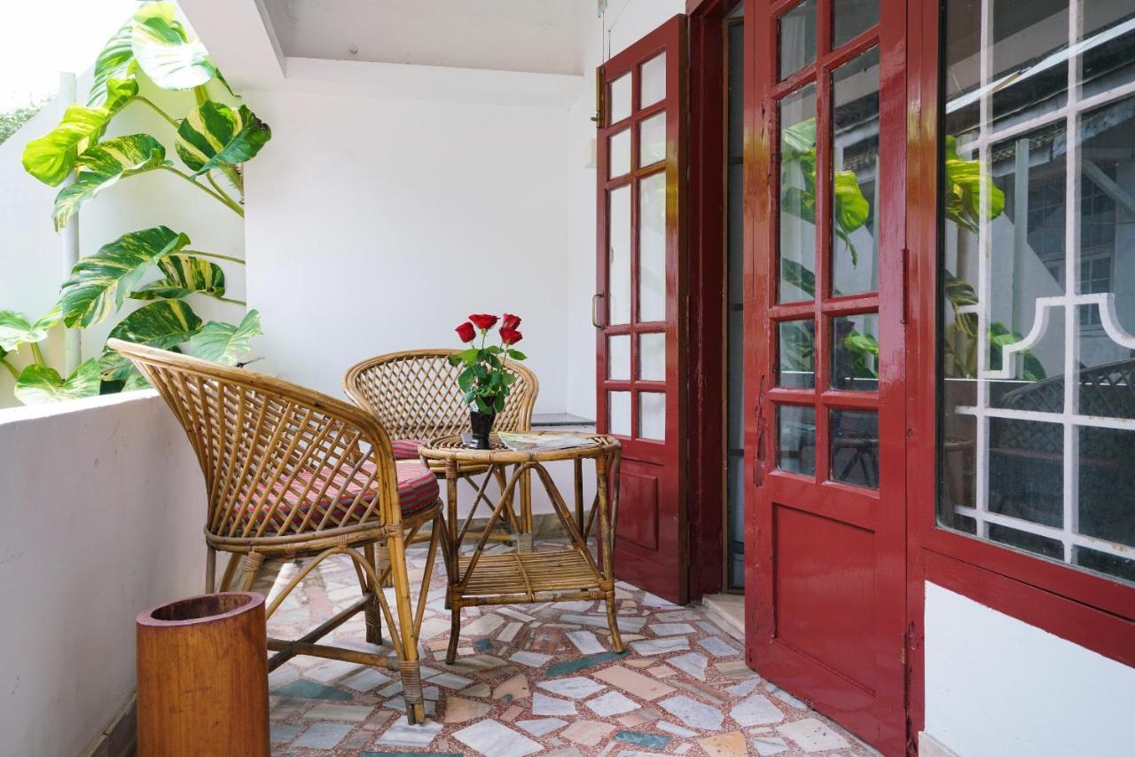 Splendid 1Br Stay Near Kochi Fort Dış mekan fotoğraf