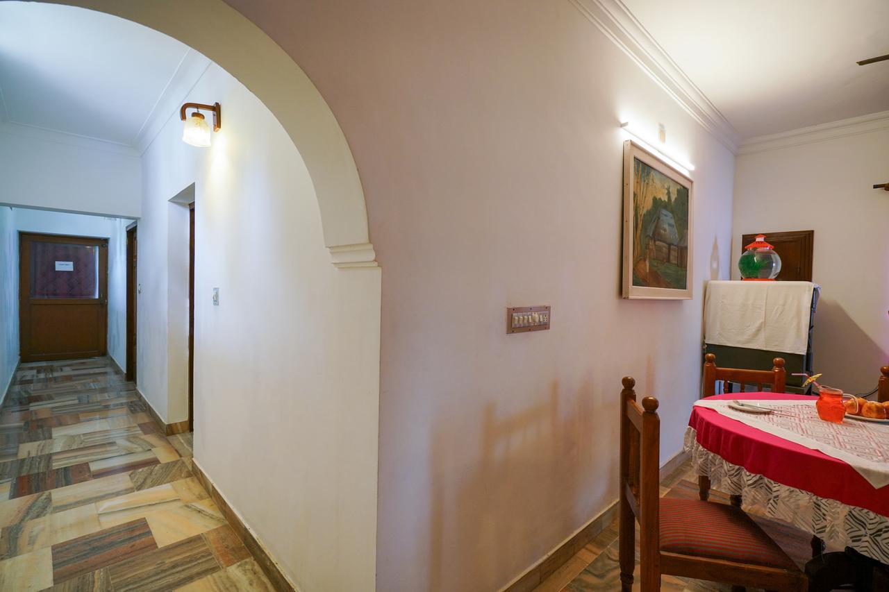 Splendid 1Br Stay Near Kochi Fort Dış mekan fotoğraf