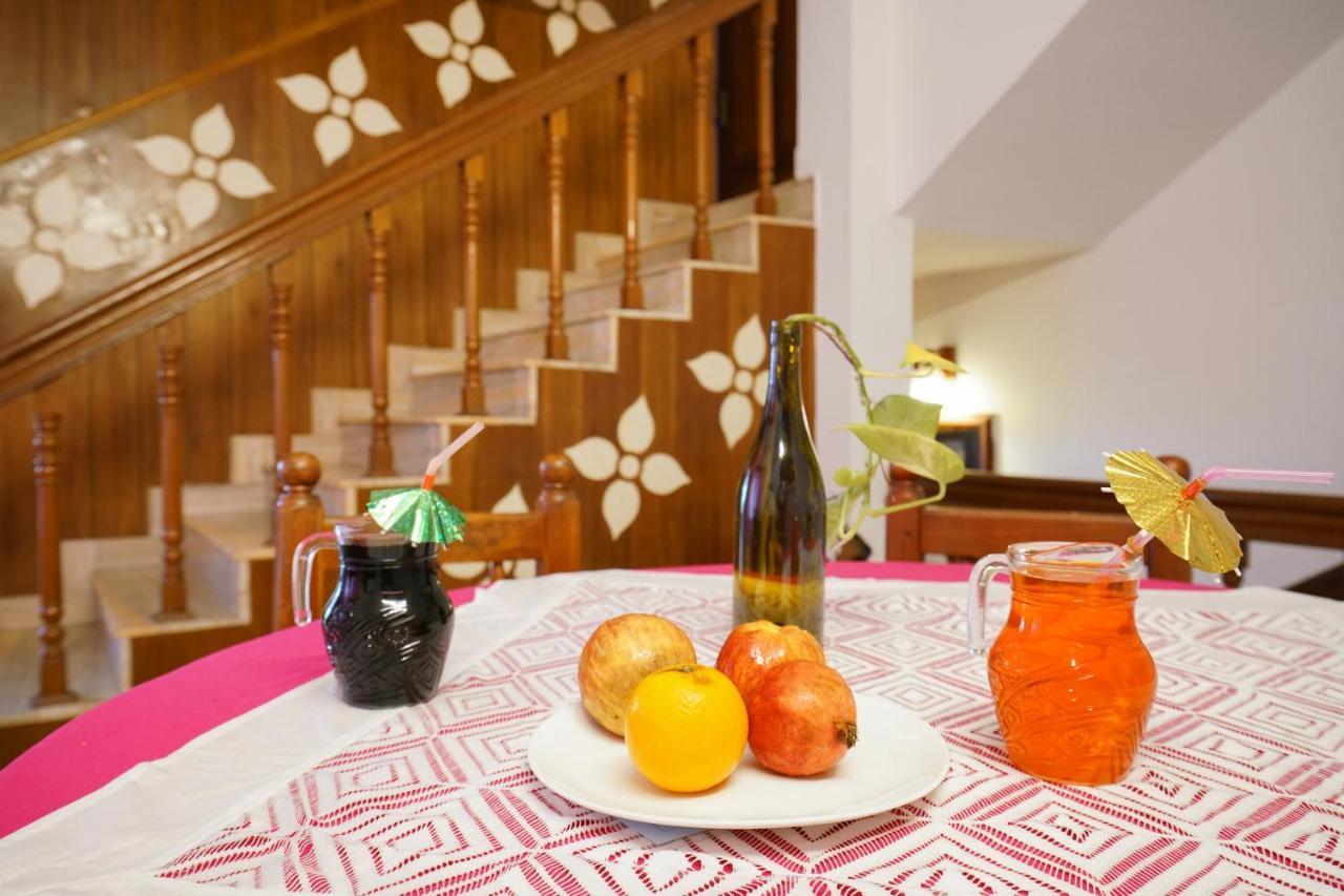 Splendid 1Br Stay Near Kochi Fort Dış mekan fotoğraf