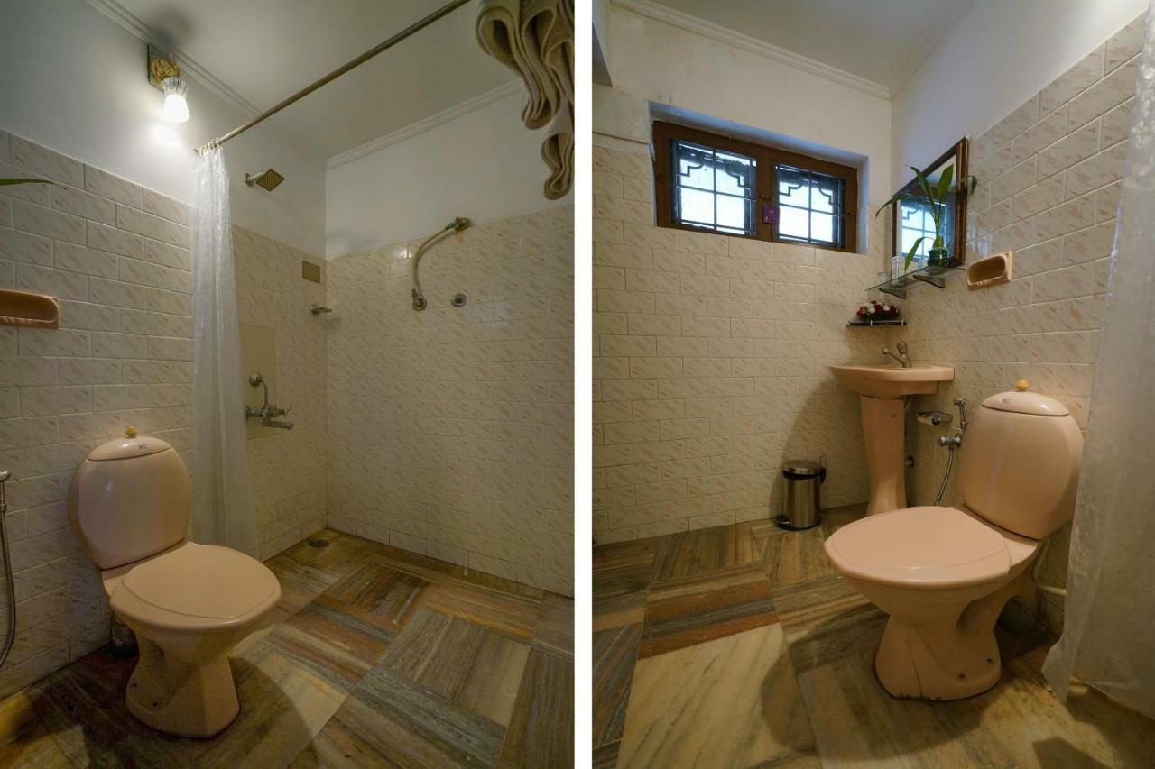 Splendid 1Br Stay Near Kochi Fort Dış mekan fotoğraf