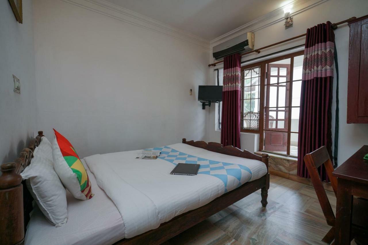 Splendid 1Br Stay Near Kochi Fort Dış mekan fotoğraf