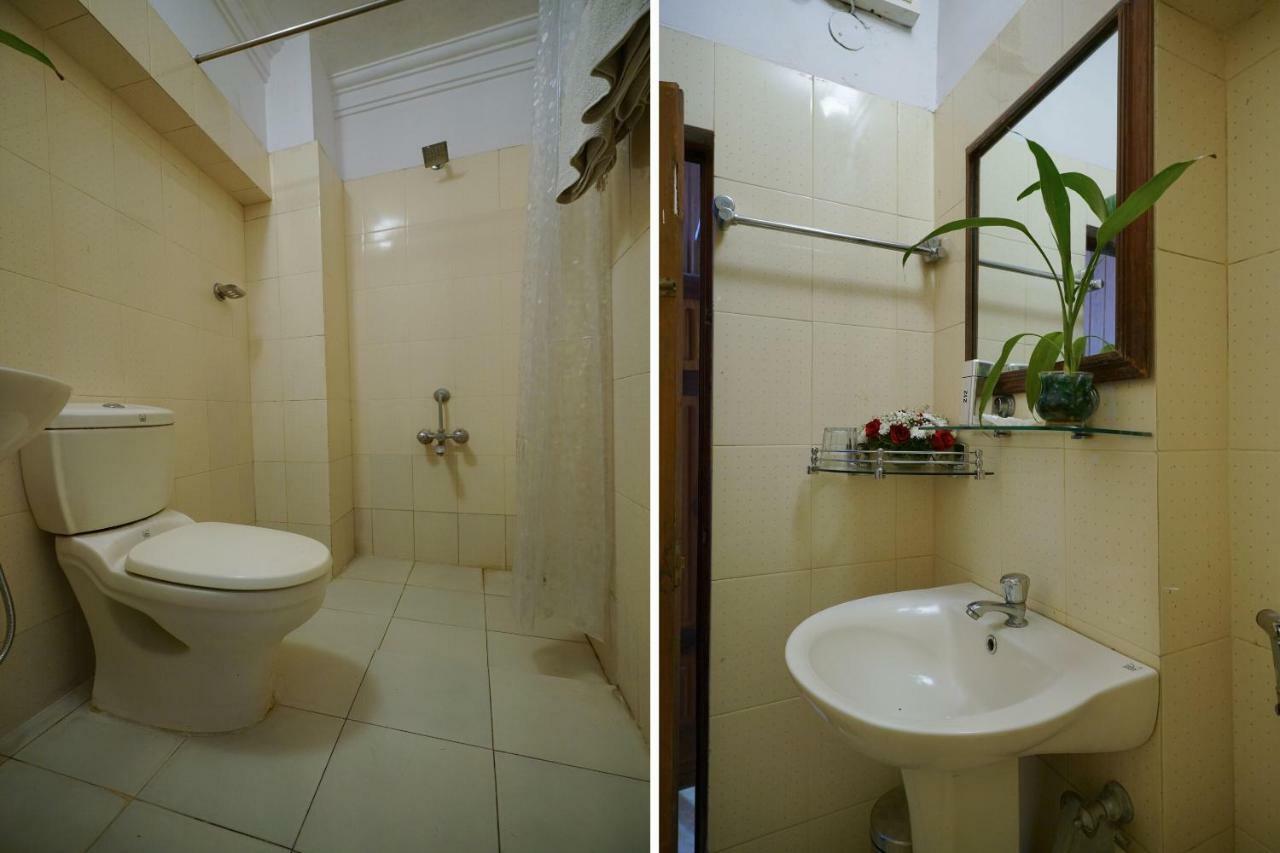 Splendid 1Br Stay Near Kochi Fort Dış mekan fotoğraf