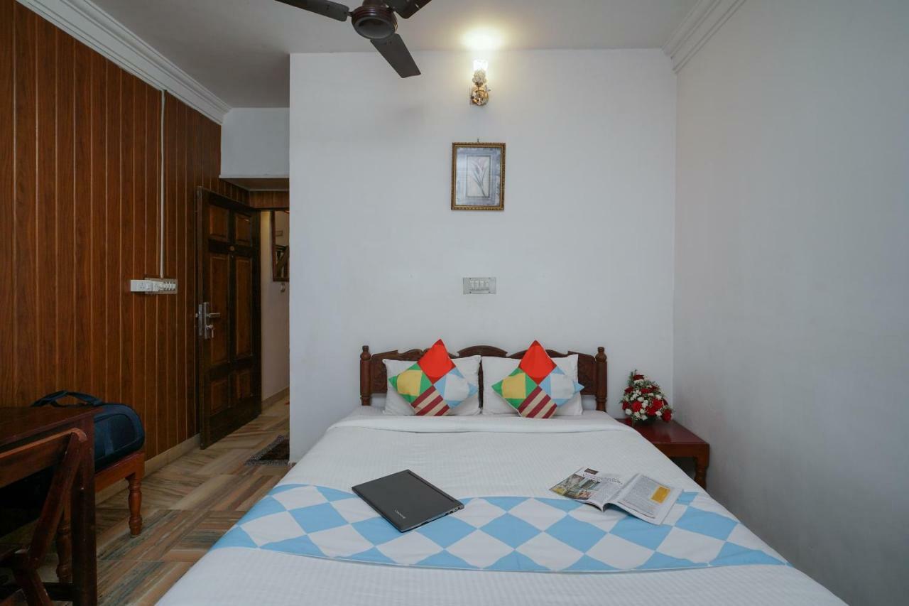 Splendid 1Br Stay Near Kochi Fort Dış mekan fotoğraf