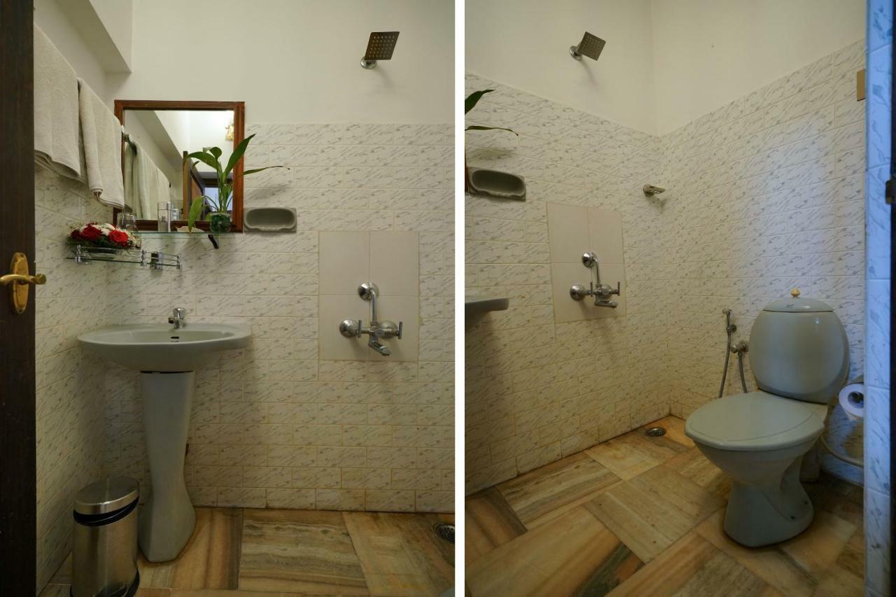 Splendid 1Br Stay Near Kochi Fort Dış mekan fotoğraf
